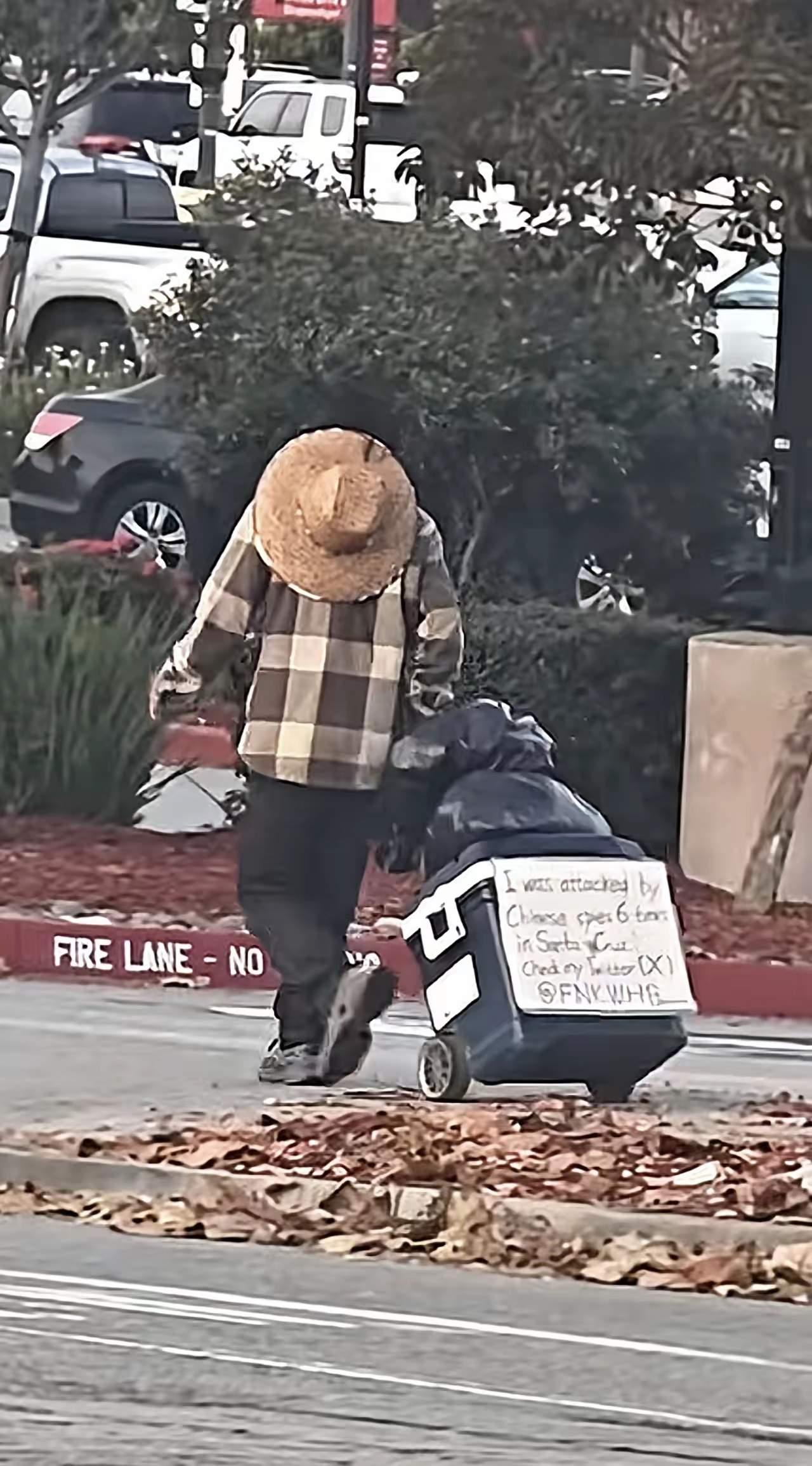 甜甜圈没有酸辣土豆丝好吃，也没有五香瓜子和爆米花好吃，美国梦与中国梦的差异可谓天