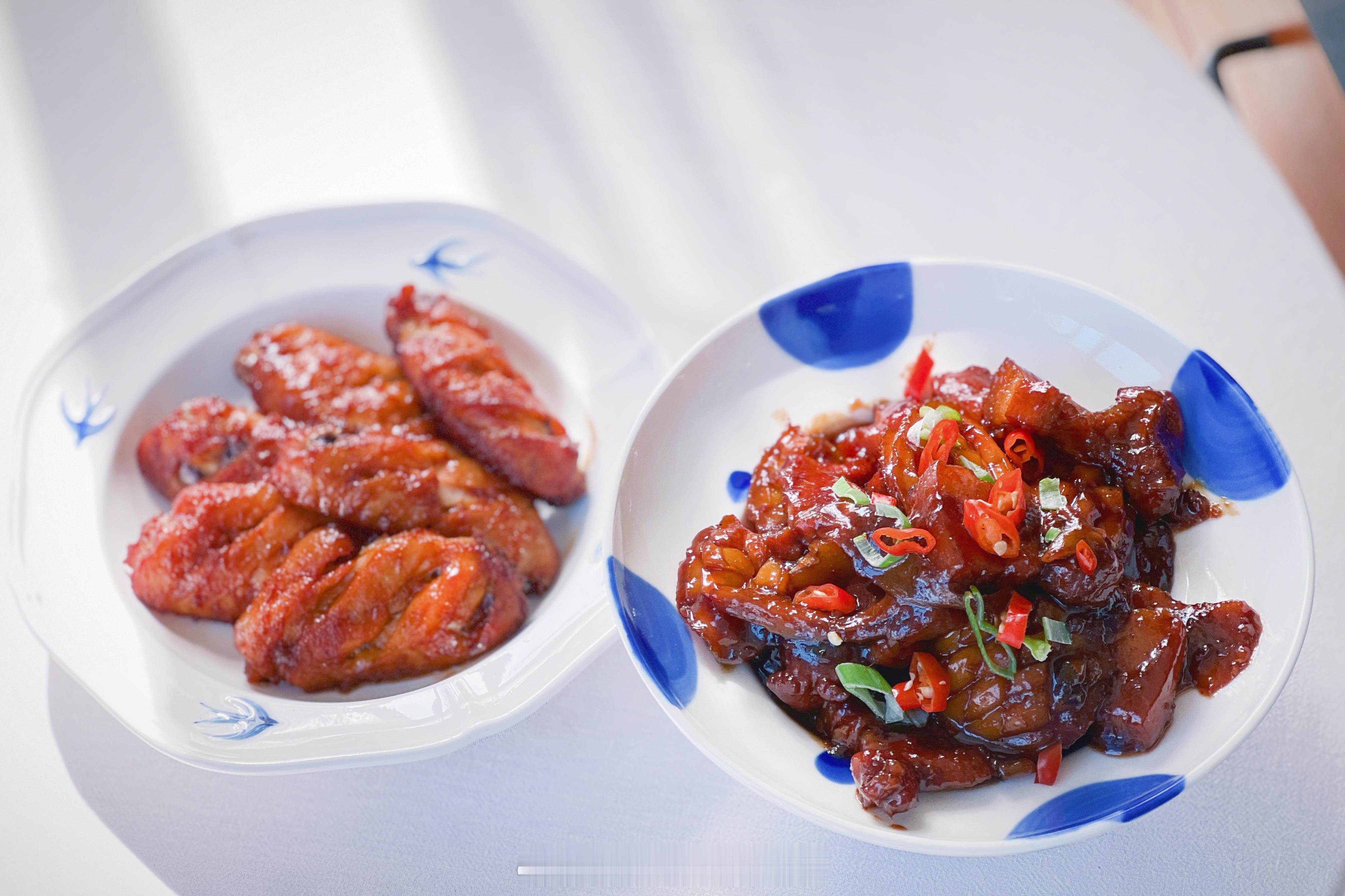 咱家的中秋美食 爱家非同食趣 伪减脂餐2327Day周1好忙完这顿才能休假6点半