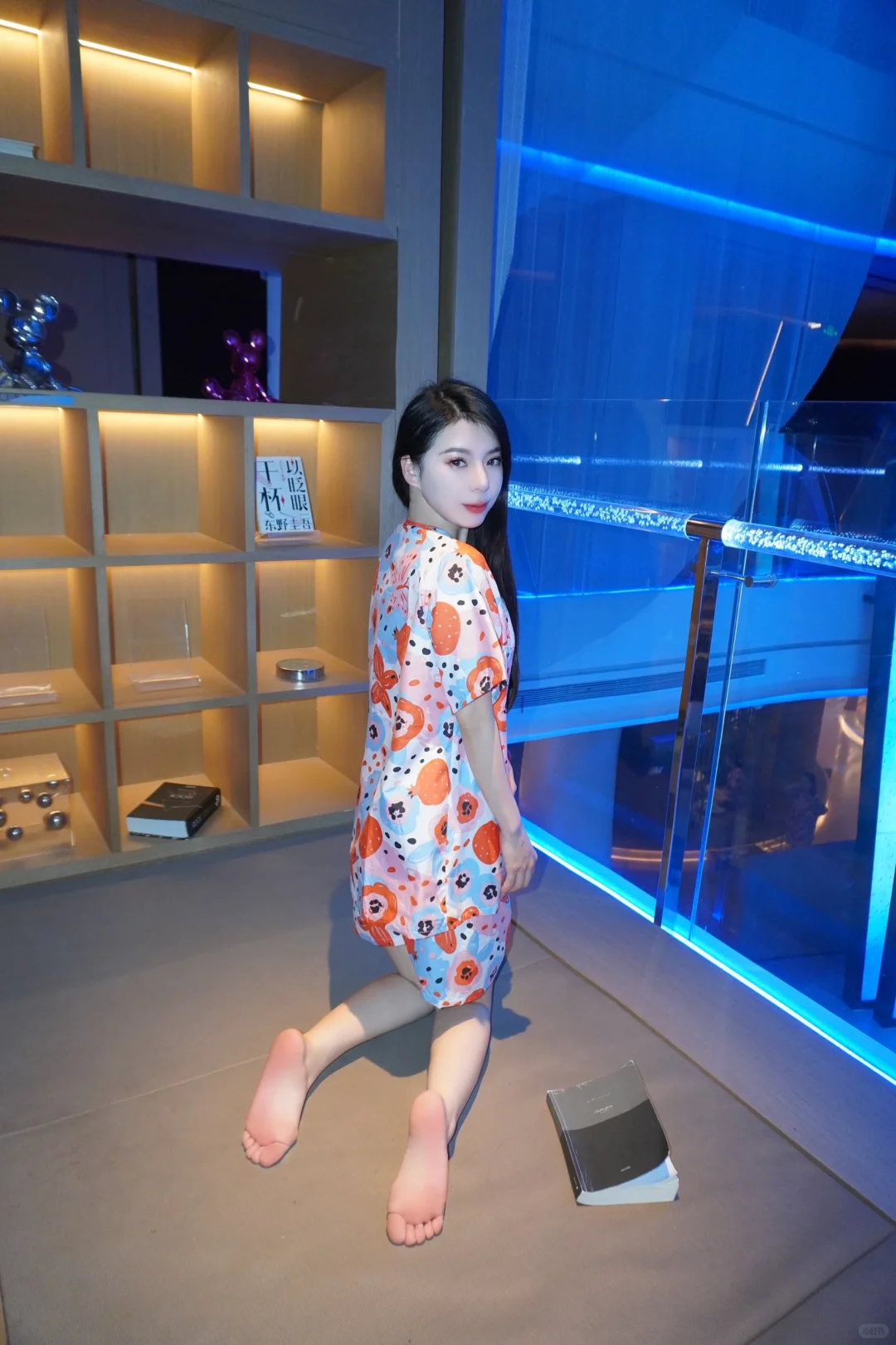 我的快乐老家～我又来啦