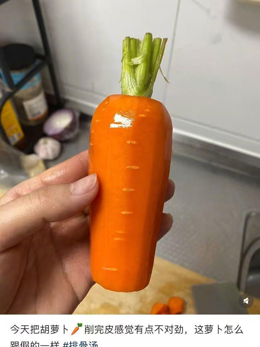 一颗很萝卜的萝卜
春风里派对 ​​​