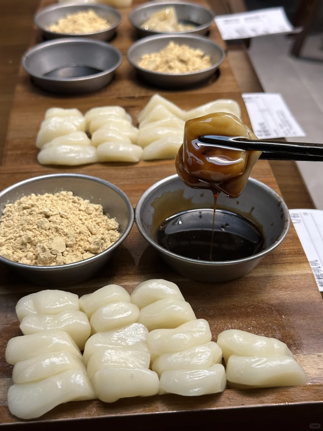 南京新开的！！好好好吃啊！！