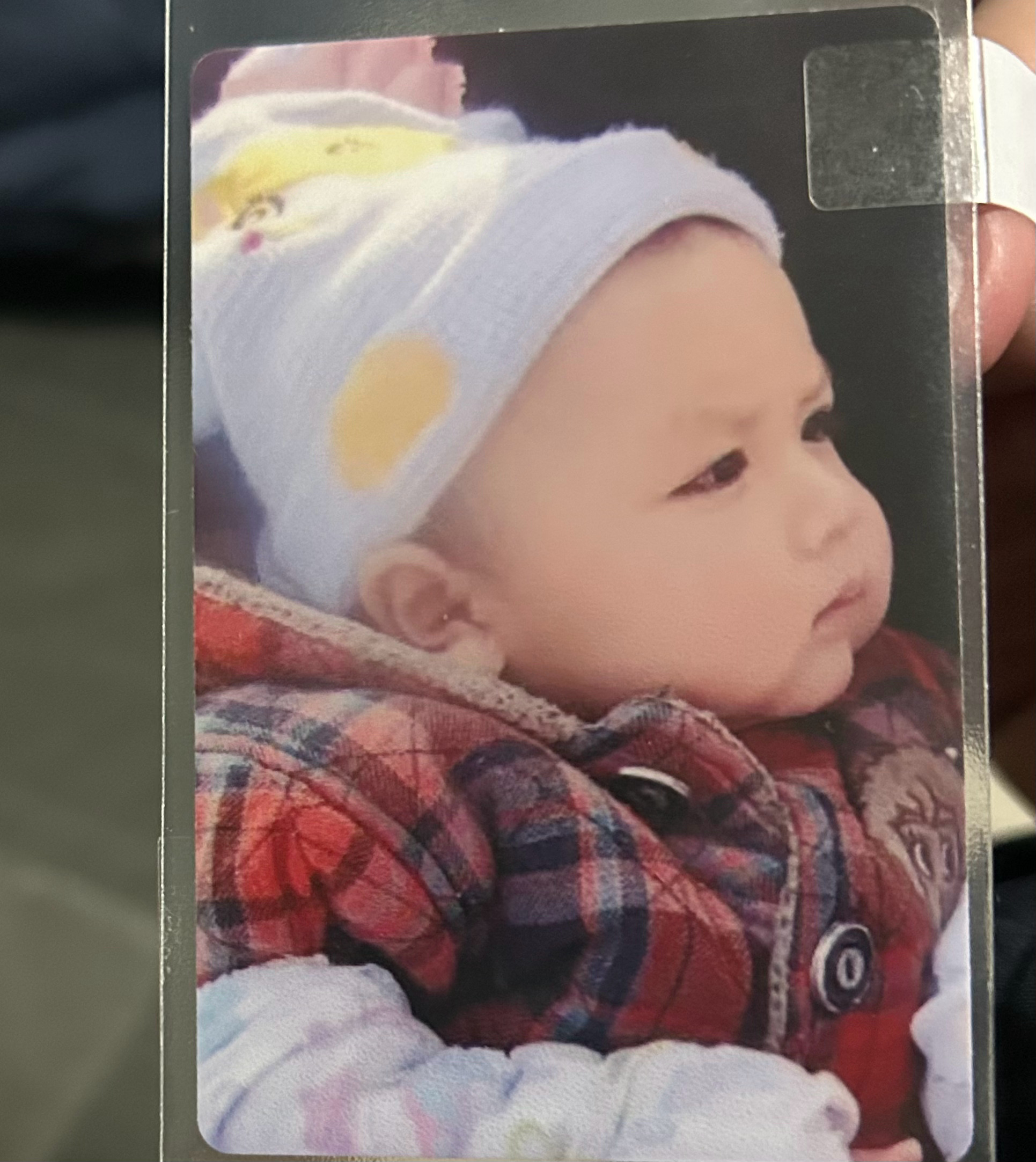 脸和屁股一样好萌的一坨 嚼嚼嚼捏捏捏 