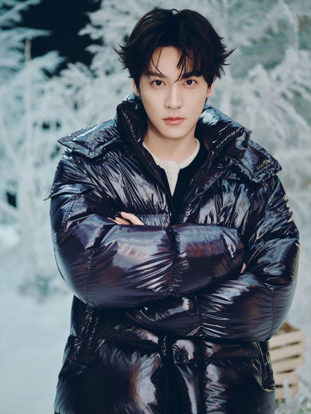 田栩宁 txn向全世界安利田栩宁 ▪︎ 就算见不到又怎样呢，相隔万里我也能爱你 