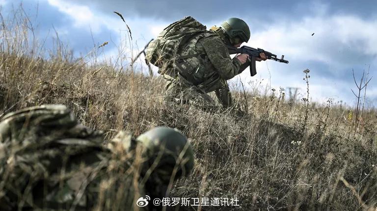 俄罗斯每打下一个地方就叫“解放”，他们是想“解放”整个乌克兰吗？据俄罗斯媒体报道