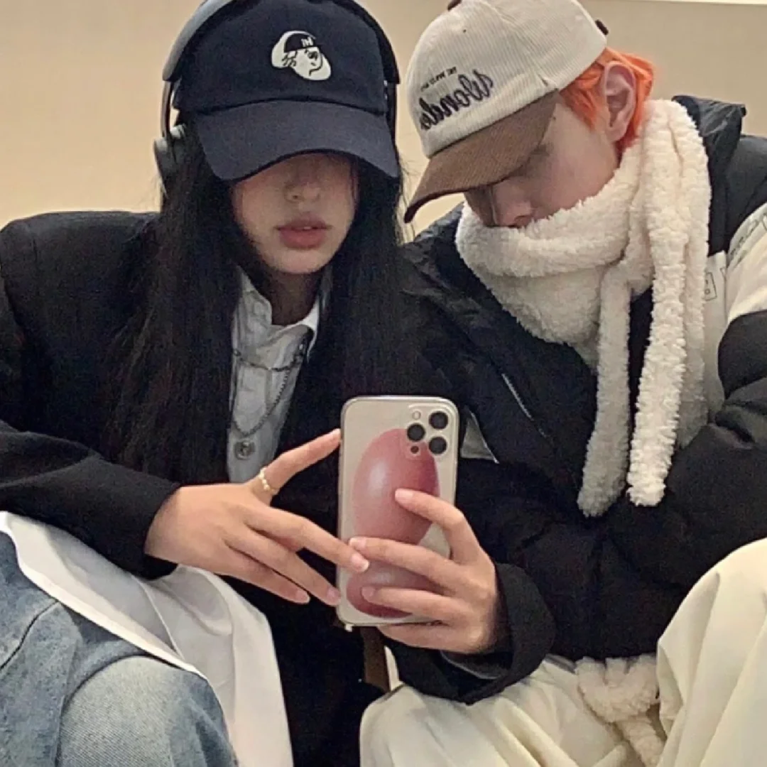 Share·一些子好看的情侣头像分享✨🪄小众