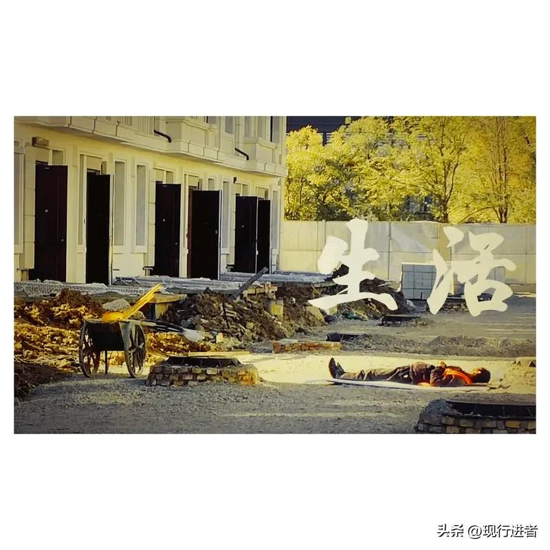 我们的人生好像总会遇到各种苦难，特别心烦的，是那种为你好的劝告。
有时候别人说的