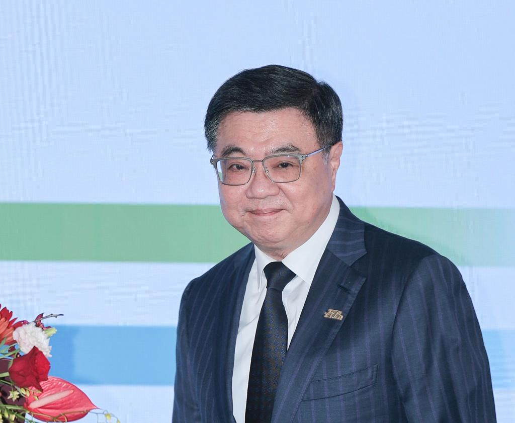 韩国瑜725上凯道 卓荣泰酸“预算审完没” 媒体人打脸
韩国瑜决定将在7月25日
