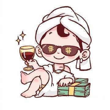 🎐“我把自己养得很好绝不是为了遇见两手空空的人” ​​​