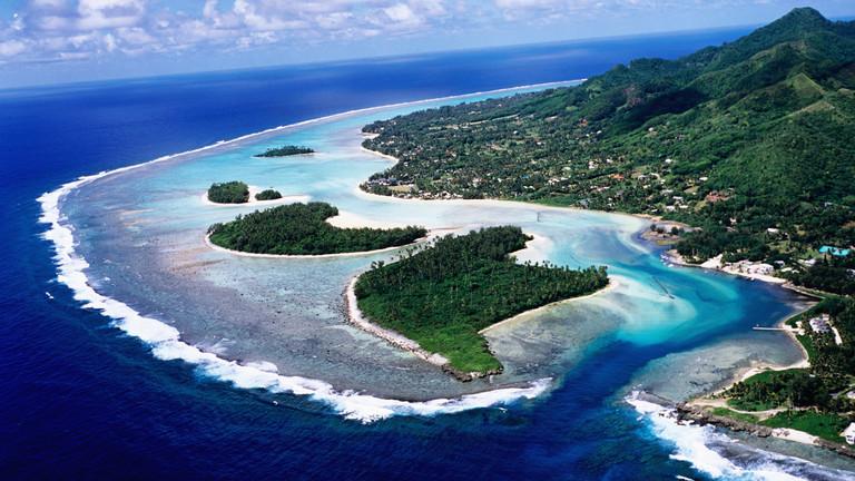 美国盯上了太平洋海底的“大宝贝”

美国新派到太平洋地区的大使贾里德·诺弗利，刚
