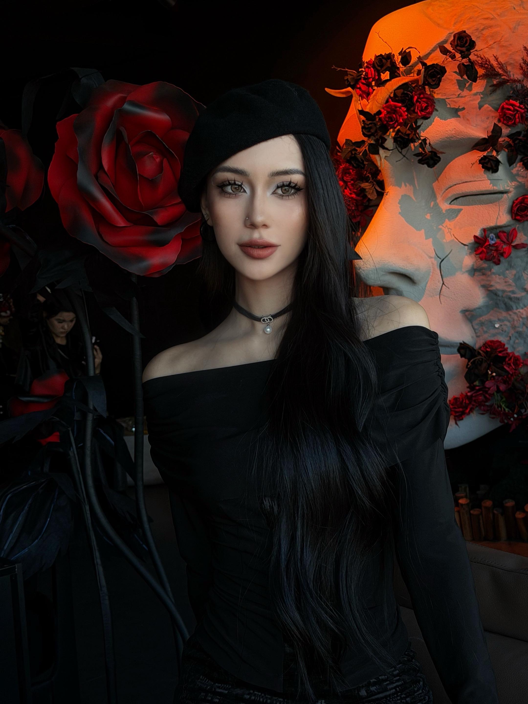 帮我配个文案吧～