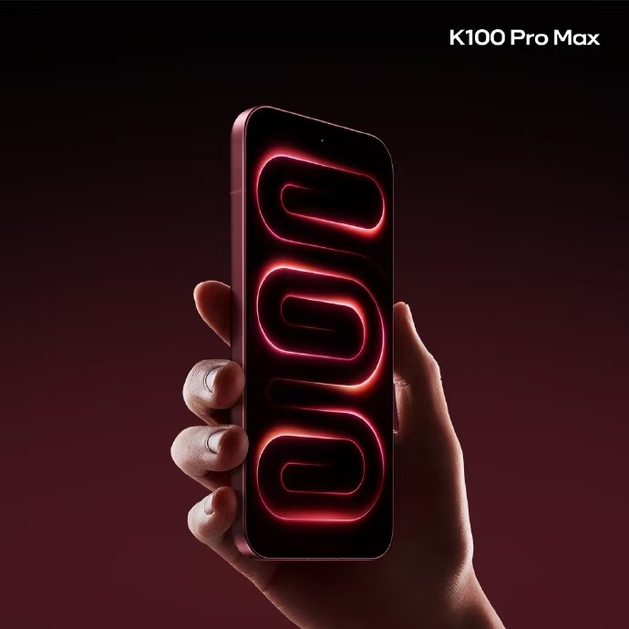 iPhone樱桃红还在传闻里吊胃口，REDMI先把“赤霞珠红”端出来了，它就是R