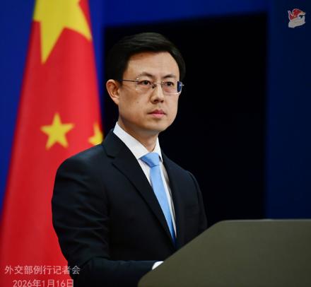 这次我们真的动怒了！根据《泉州晚报》报道，外交部发言人郭嘉昆在记者会上，罕见的用