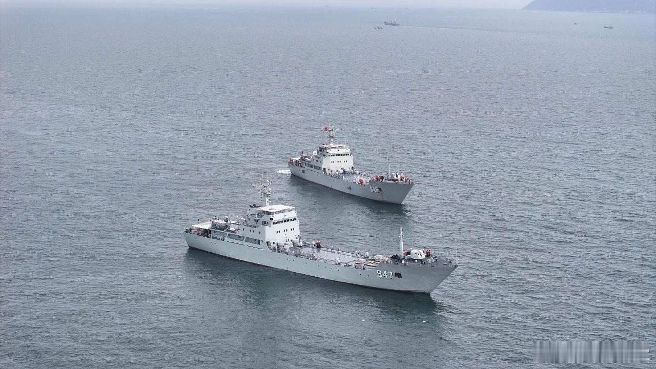 在我们这里不算啥的在美国佬那里却求而不得中国海军力量烽火问鼎计划中美军事力量