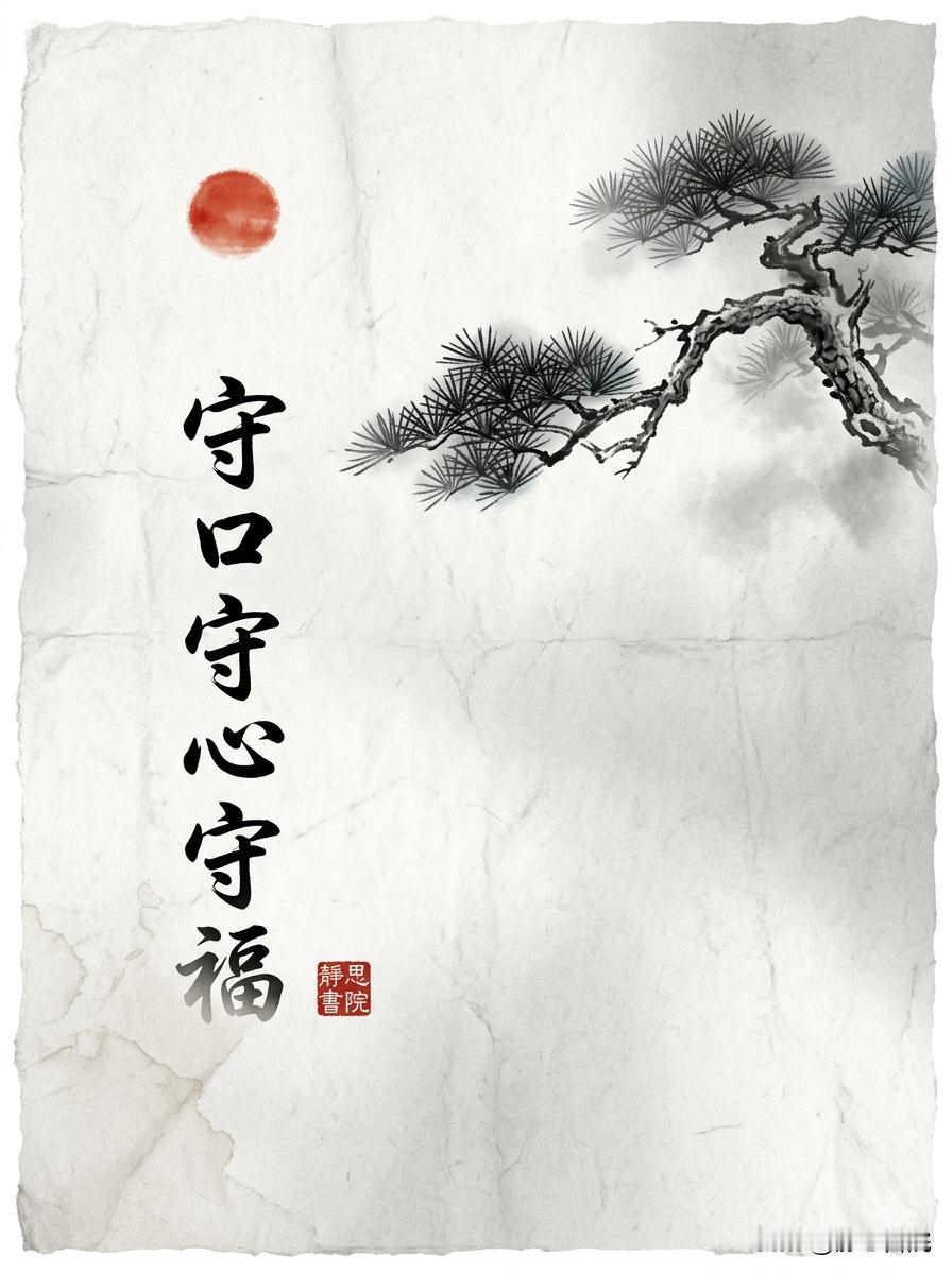 看透不说透：高人社交里的三条“不触碰”潜规则
　
人到中年，真正的体面不是你认识