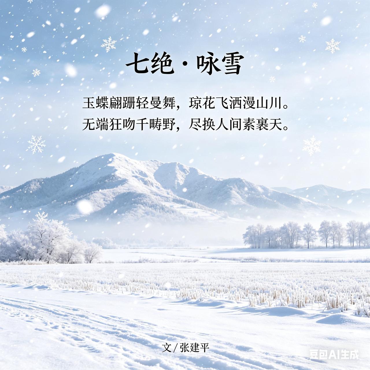 豆包AI