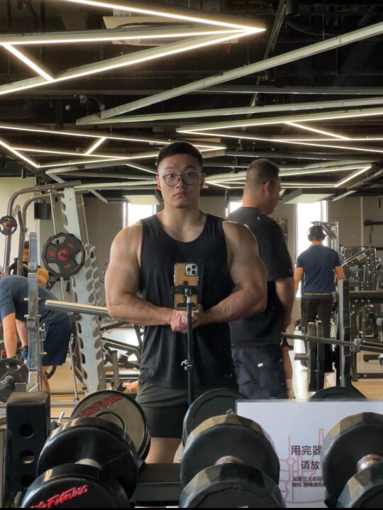 做不到cleanfit 那就dirty train