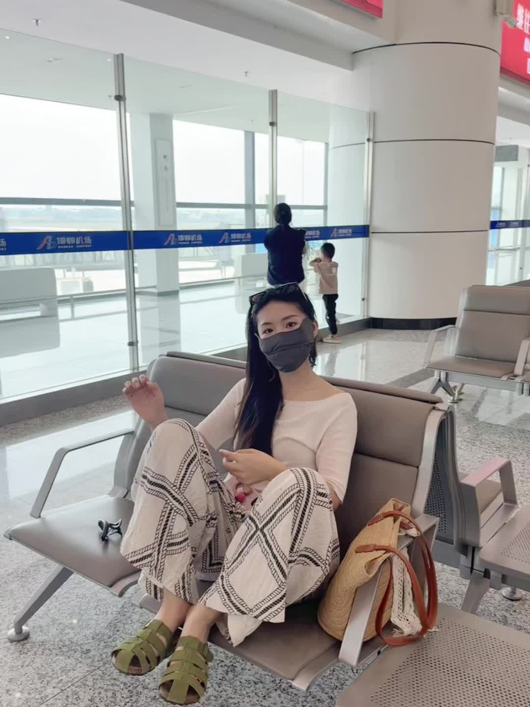 别计划了 要出发啦～