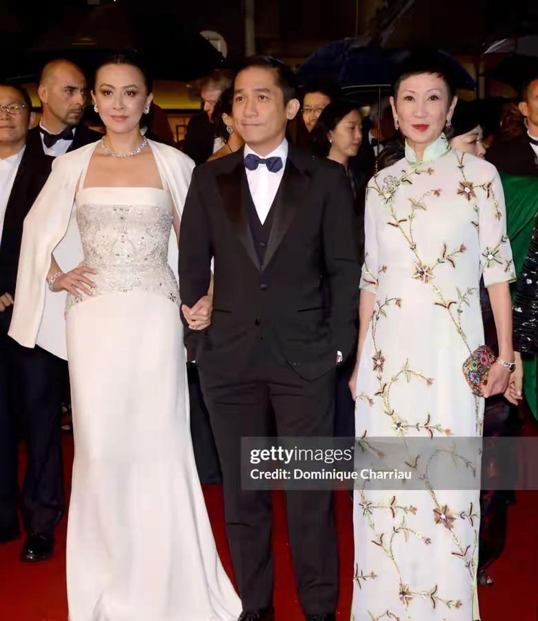 独立女性最大的安全感，从来不是房产证上写个名字。
施南生说自己没房时，好多人第一