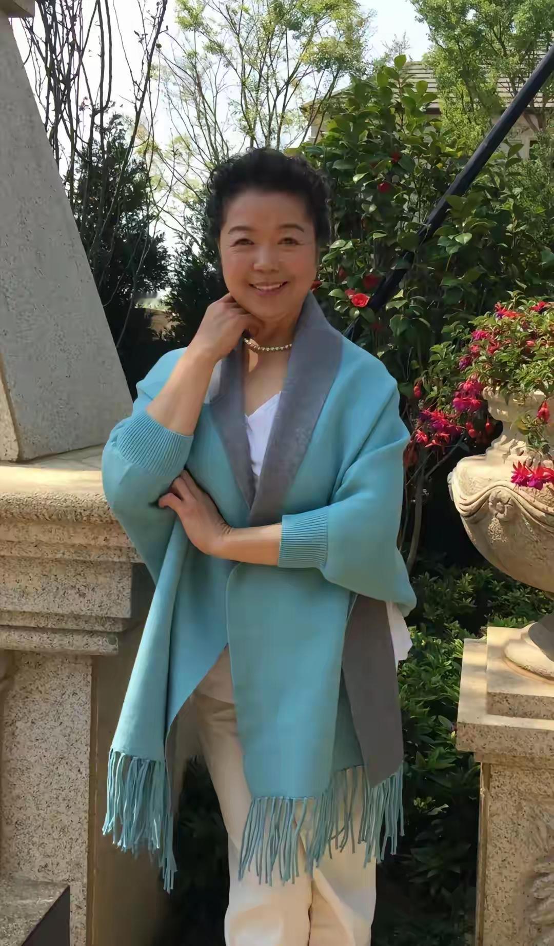 2026年5月7日21时18分，《陈翔六点半》的“吴妈”吴艳杰因胰腺癌医治无效，