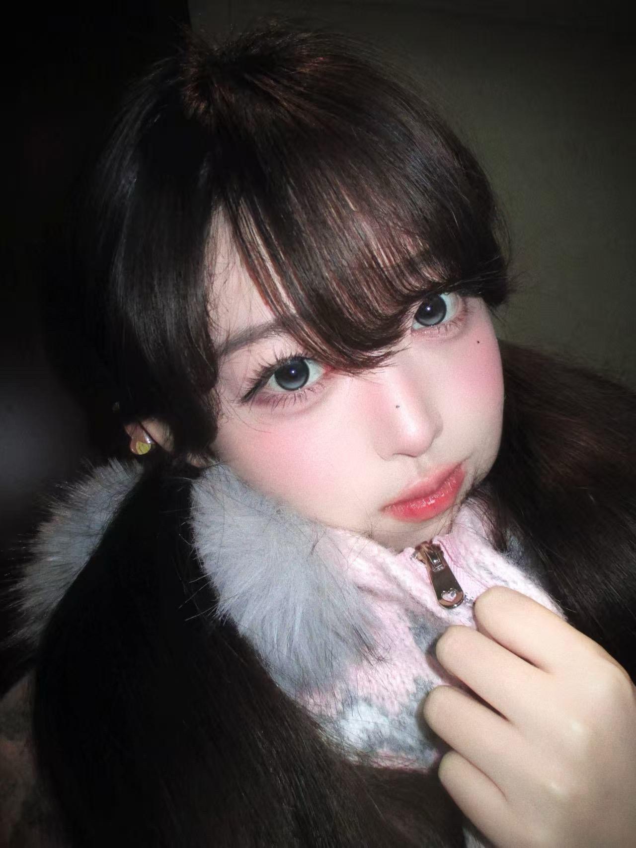 你说的绝交是绝对要跟我交往吧