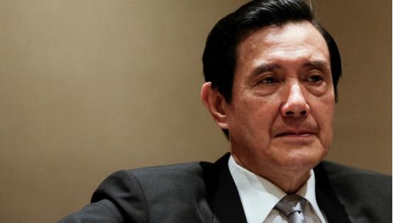 选举还没开始，马英九突发声明，郑丽文等了6天，大陆说了2句话
 
首先得先搞清楚