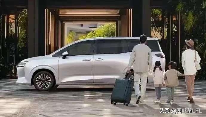 新年新攻略，买车不纠结：
要安全——买吉利
要面子——买红旗
随大流——买比亚迪