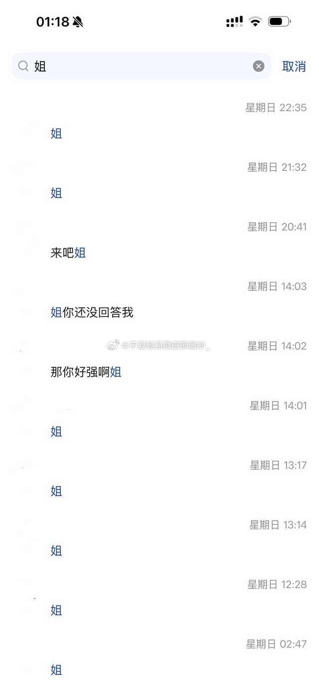 21362年下男追在屁股后面喊姐的样子配合小狗头像服用真的很萌。。很治愈心情 
