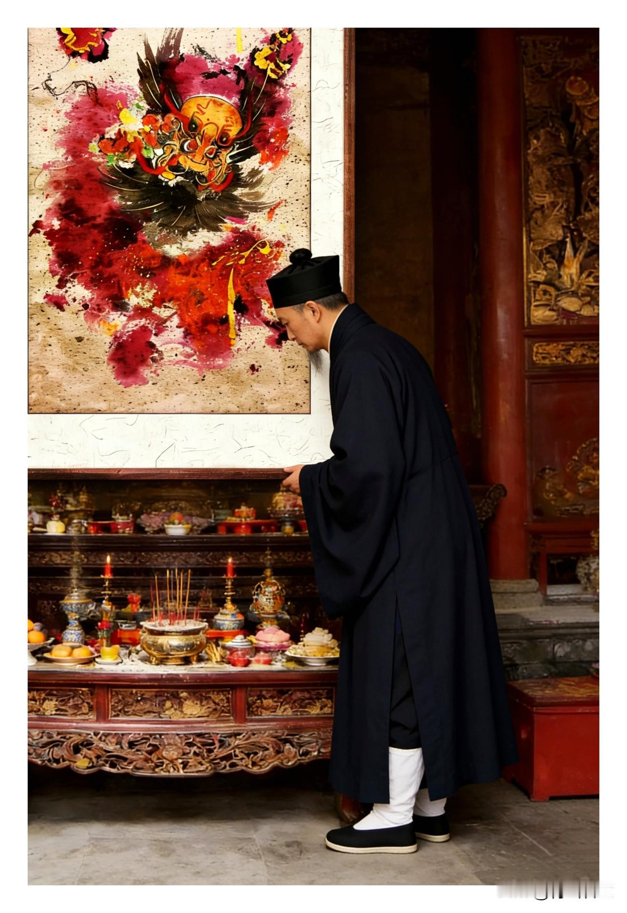钱这东西，少了它不成，连口肉都吃不上，活的没一点滋味。但多了也未必是福，你冷眼看