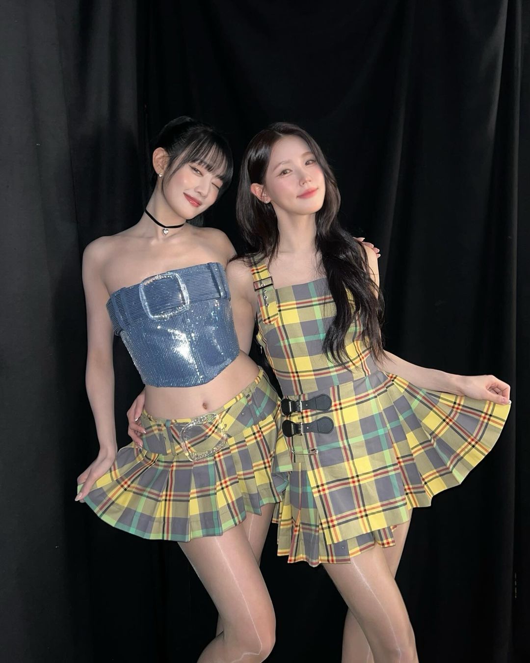 🐶🎈🎀💭赵美延 x Minnie ​​​