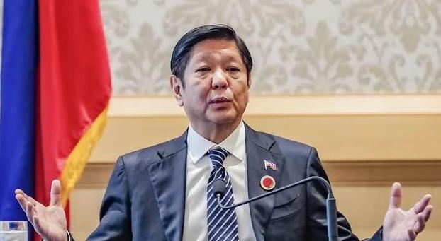 菲律宾天塌了！北京三天之内落下两记回应！第一记，中国宣布，从当天起，禁止菲律宾的