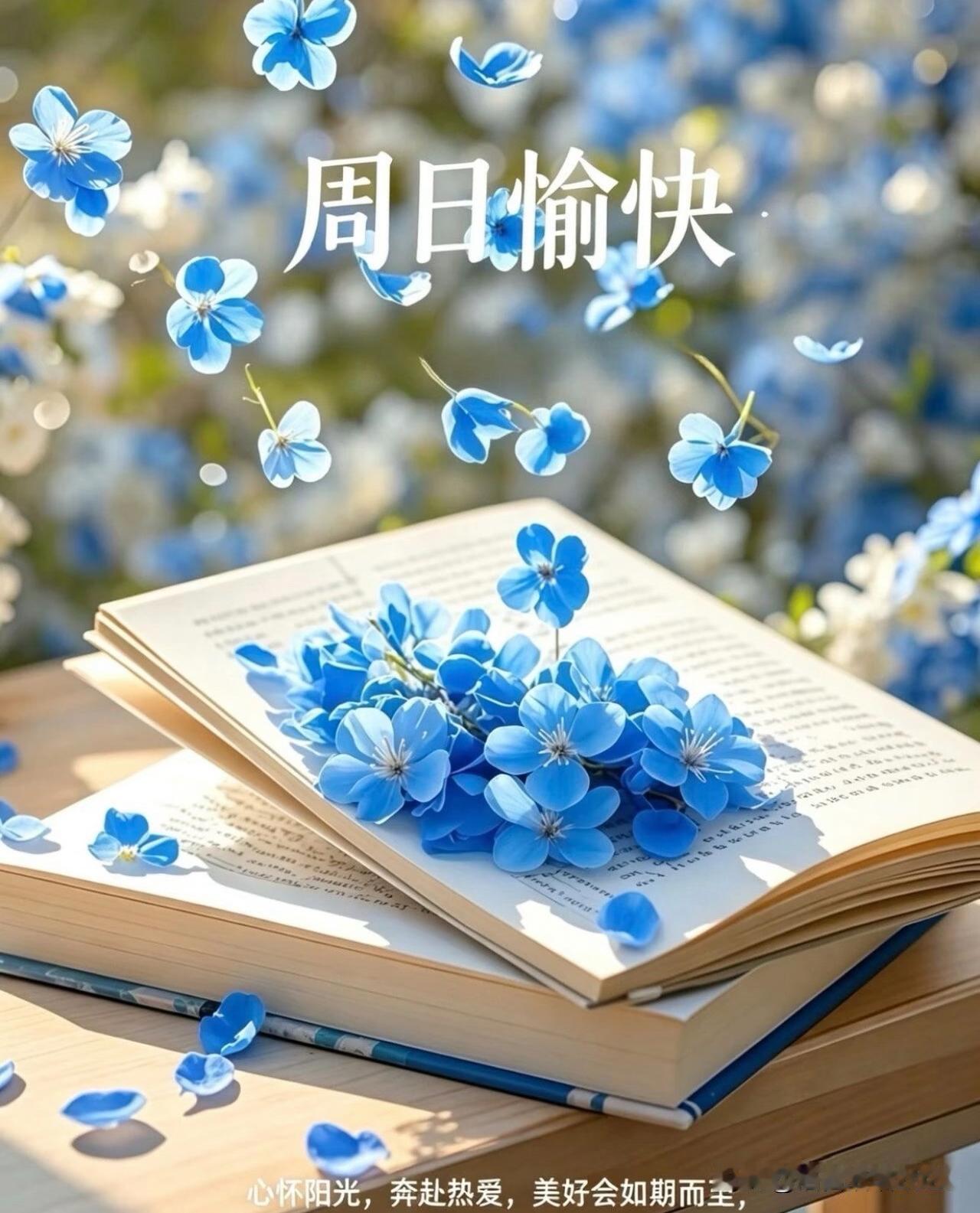 ²⁰²⁶/₀₅.₀₃ 周日｜一键复制发圈⭕，让心若向阳，目之所及皆为光，热爱生活