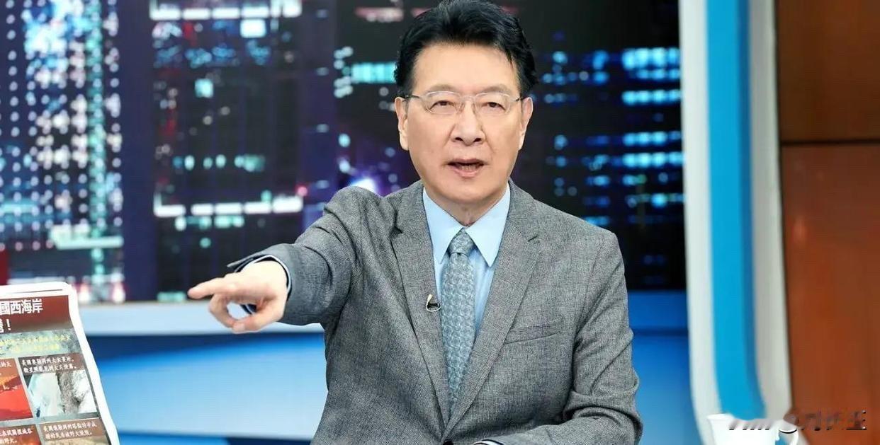 肃清党内害群之马，坚守正道方有未来

当下中国国民党内部乱象频现，凝聚力持续涣散