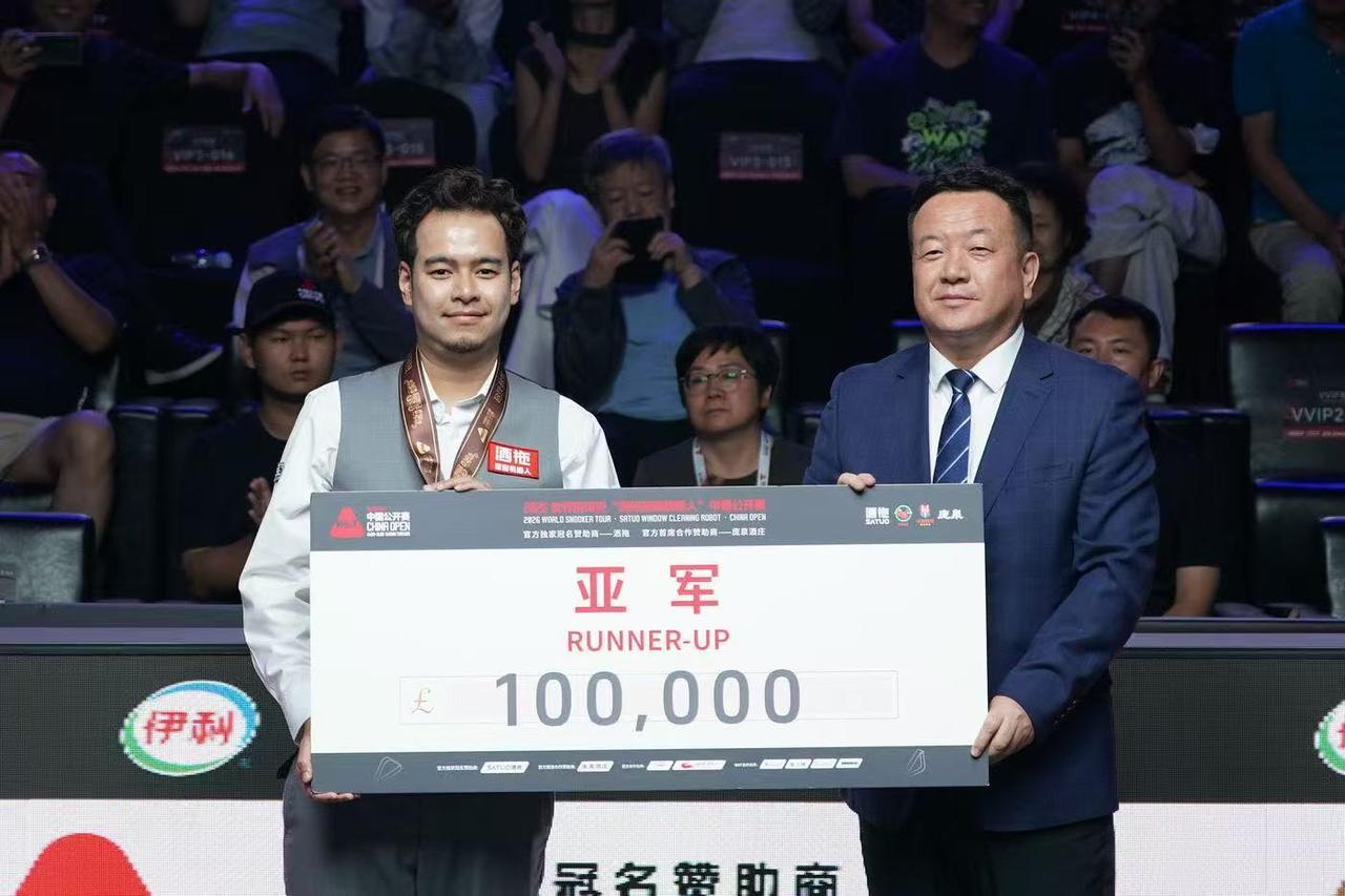 桑坎姆不敌塞尔比赛后采访：“马克今天发挥非常强劲，对比赛节奏掌控得很好，他的防守