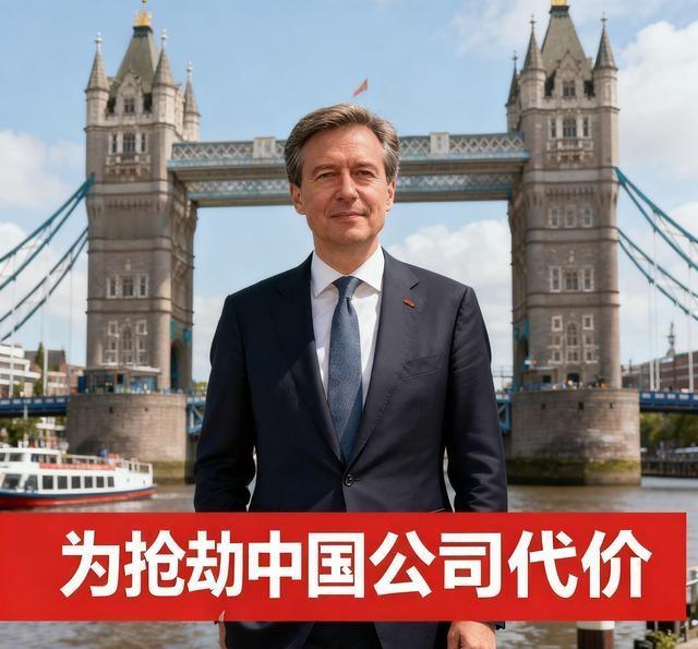 现在有些不怀好意的国家，真的是太过分了！
从荷兰、巴拿马开始，就对中国海外企业动