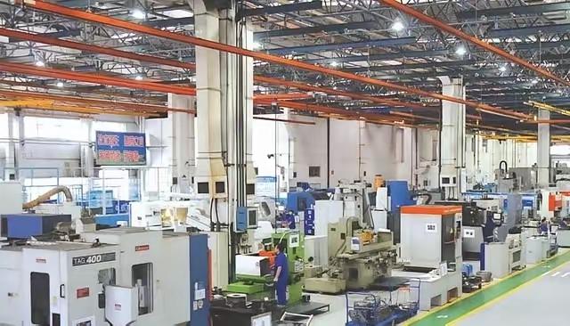 从某种意义上讲，俄乌冲突不是 “拯救” 了中国高端机床产业，却是把这个困在死循环