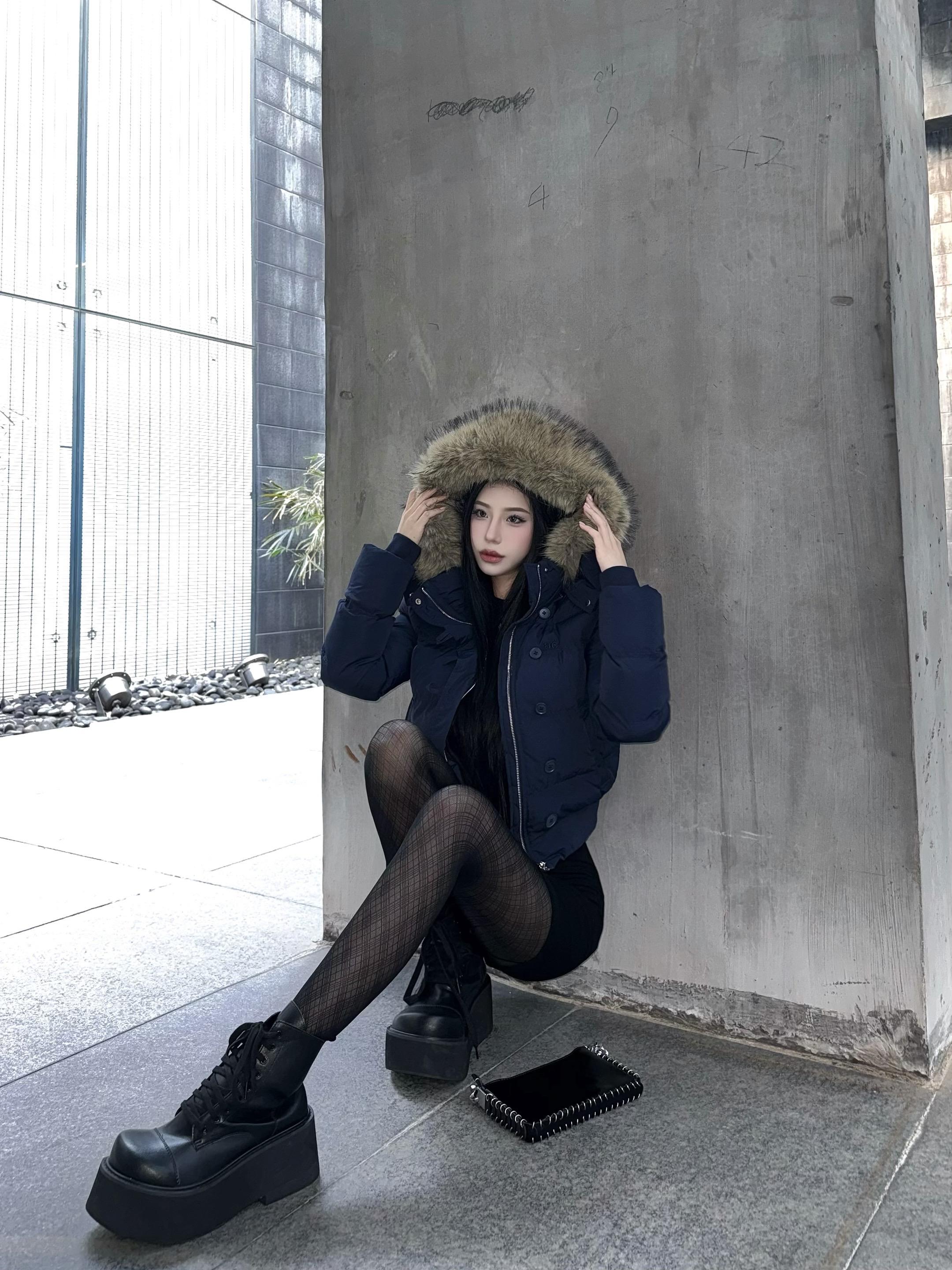 女人才不会嫉妒我 她们只会爱上我。