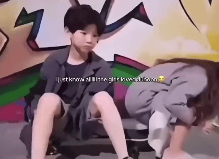 【金主训/严成玹】烈女怕缠郎 