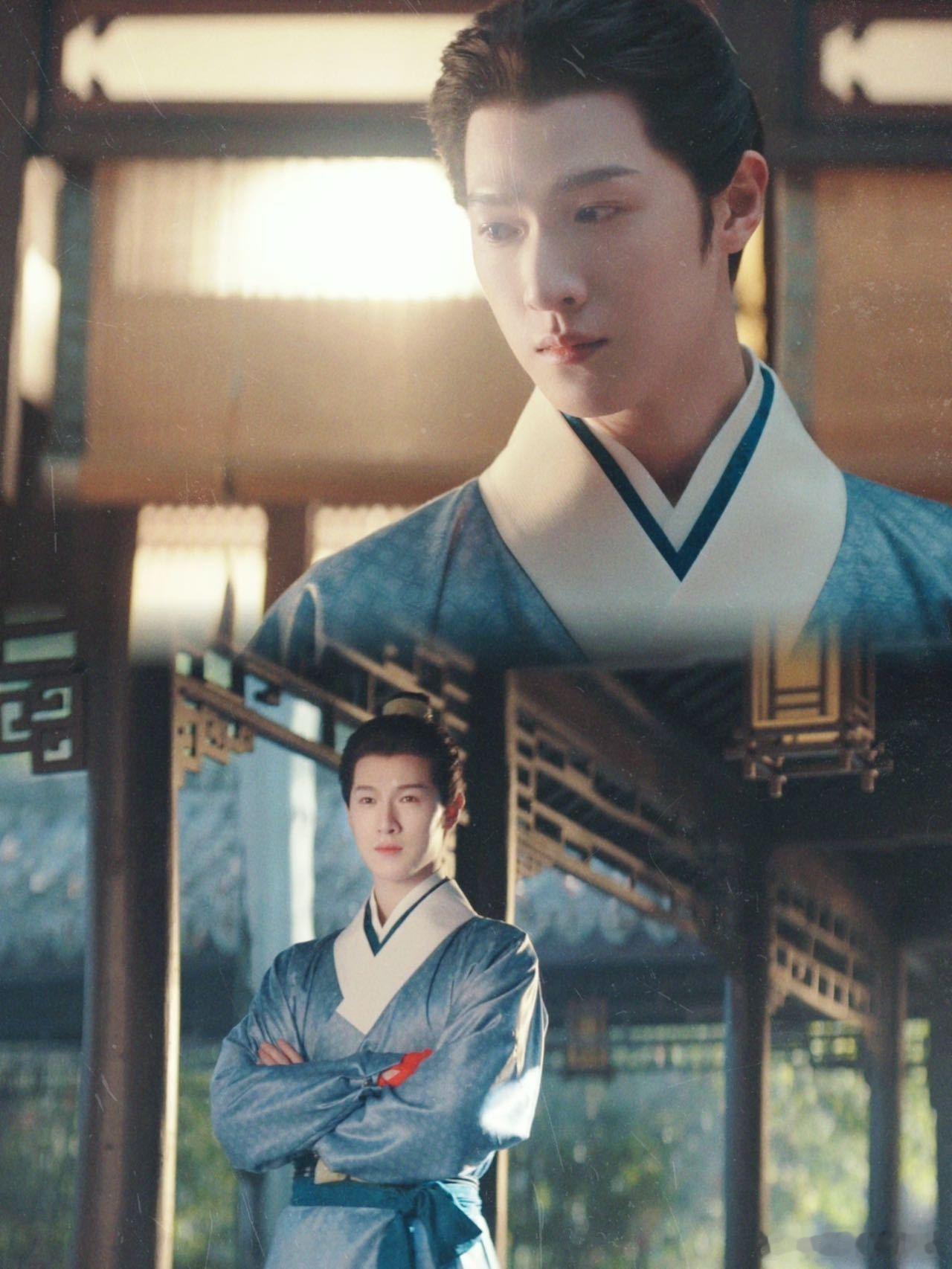 李昀锐角色宿命感  李昀锐以细腻的演技展现了角色的宿命感。他们在命运的安排下经历