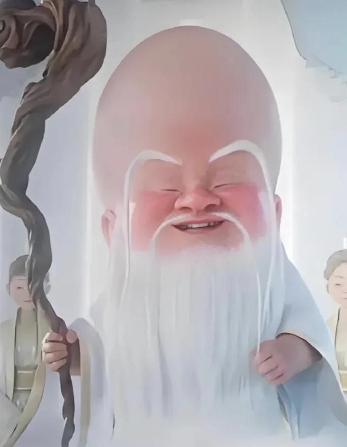 哪吒159亿票房为何换不来全体起立这俩站一起，就说天庭会给谁起立？这还只是哪吒，