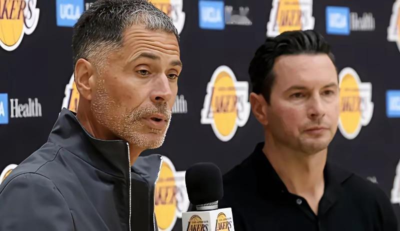 其实，湖人就是个尿性，专注买断市场。除了白送东契奇，湖人今晚也没什么交易，废了。