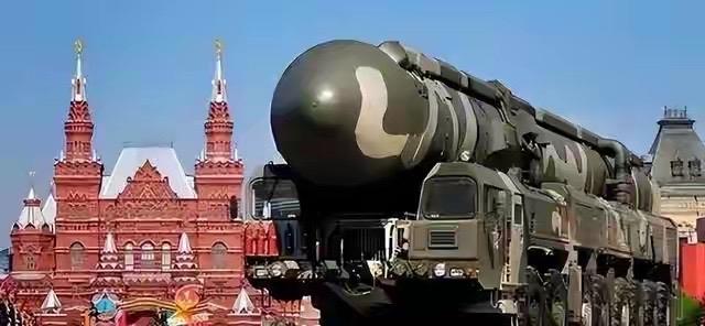 外媒最新军力排名：美国第一、被战争消耗的俄罗斯第二！可见核力量才是硬通货啊！美俄