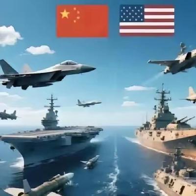 俄媒最近评估中美军力时直言：若今天交手，解放军除了约200万现役兵员外多处落后，