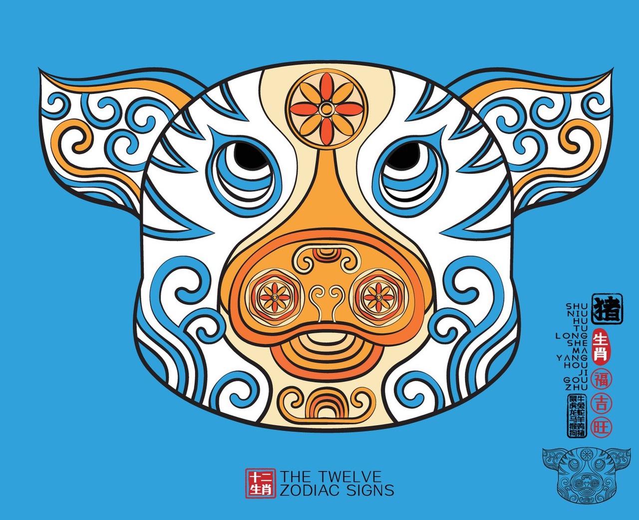 都说生肖猪有不少致命弱点。首先是太重感情，心太软，善良过了头。别人给颗糖，就恨不