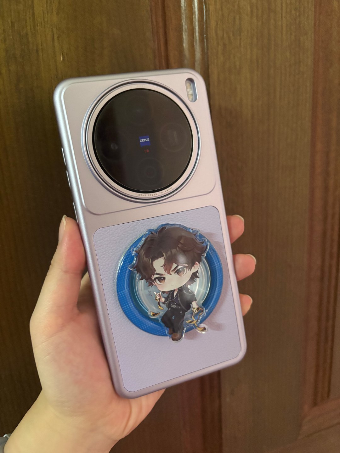 已美美用上拽哥 