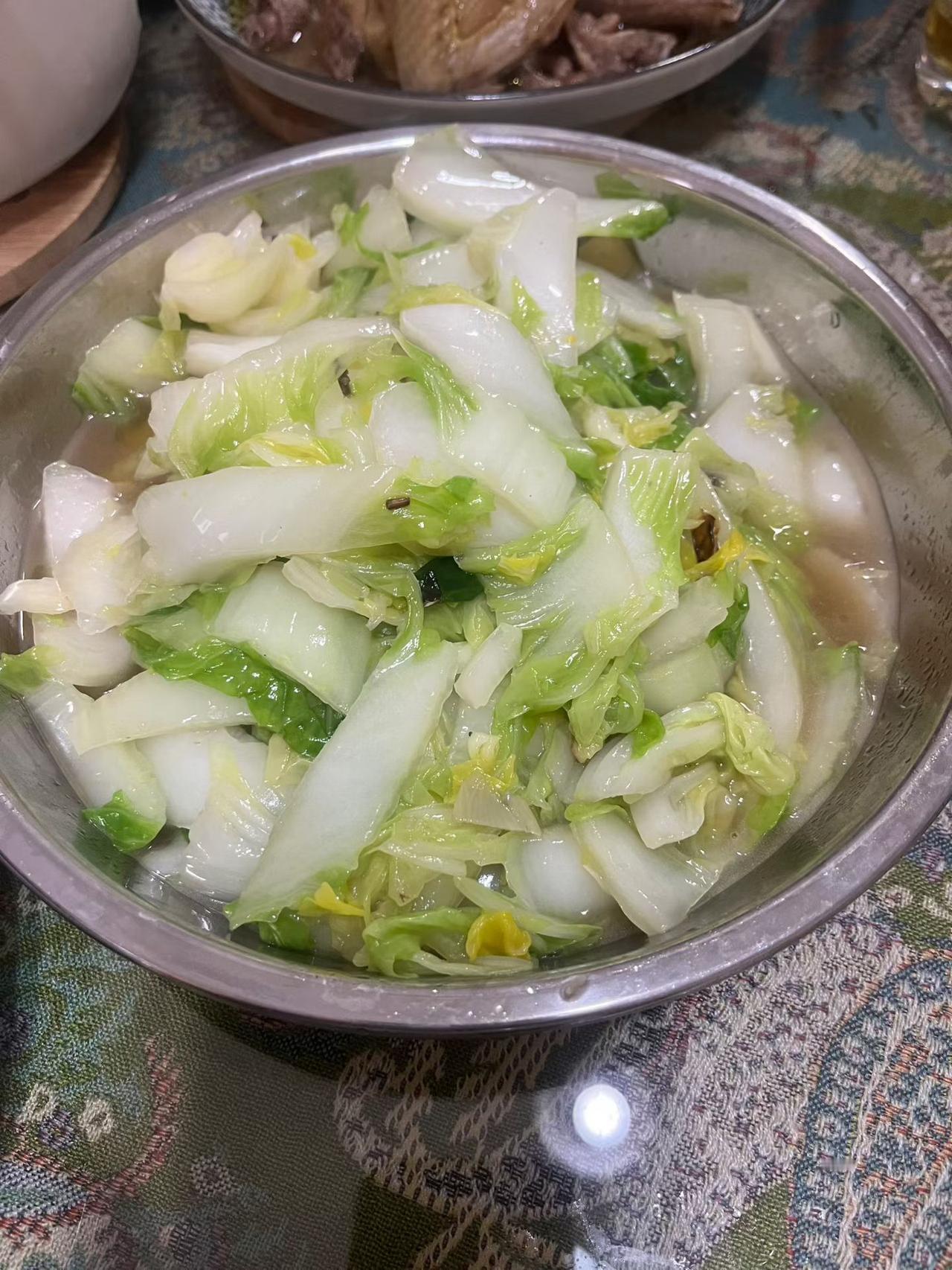 八种蔬菜宣称比肉还营养，是科普还是又一次“养生陷阱”？

今天在刷今日头条时，看