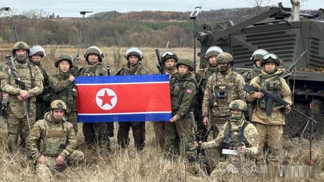 泽连斯基在联合国大会的演讲时，突然提及，去年在和俄罗斯的交战中俘获的两名朝鲜战俘