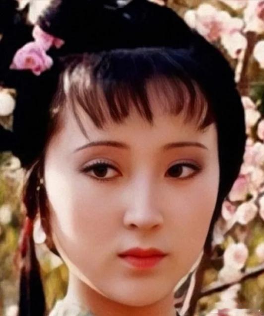 这四个大美女，至今为止无人能超越最美的阿诗玛，杨丽坤，风情万种的女儿国国王，朱琳