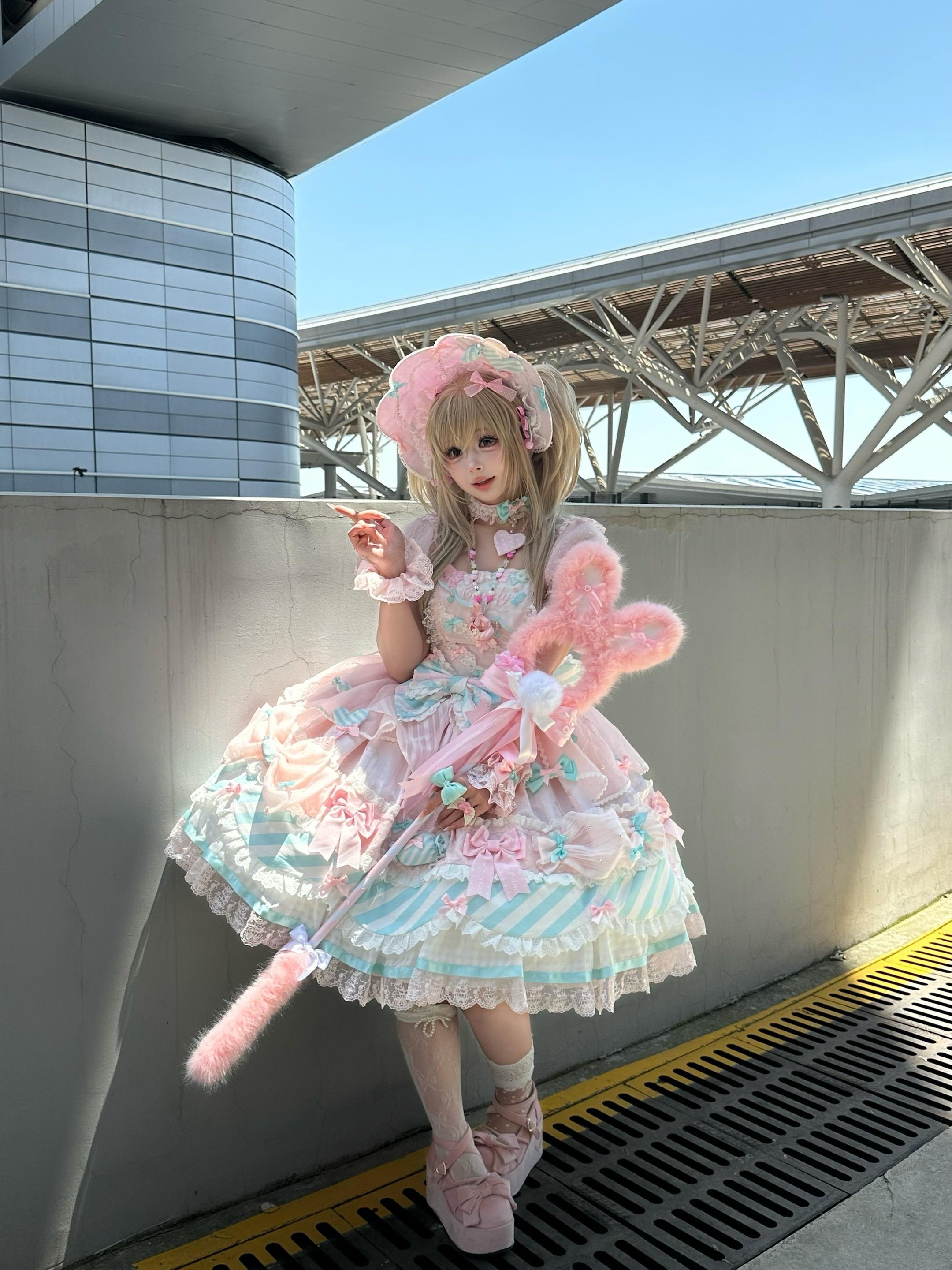 Candy～