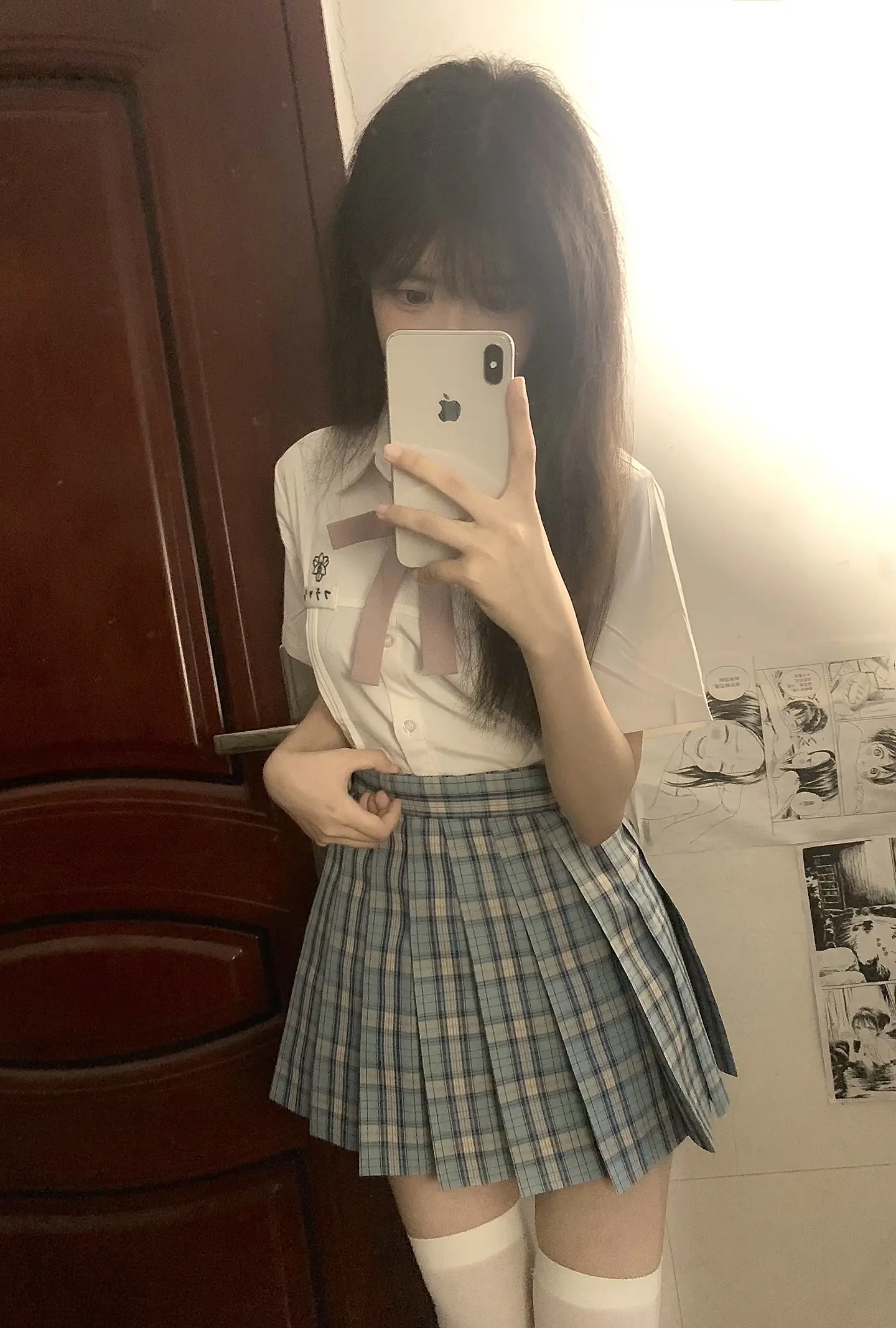 你懂的我的固执。
