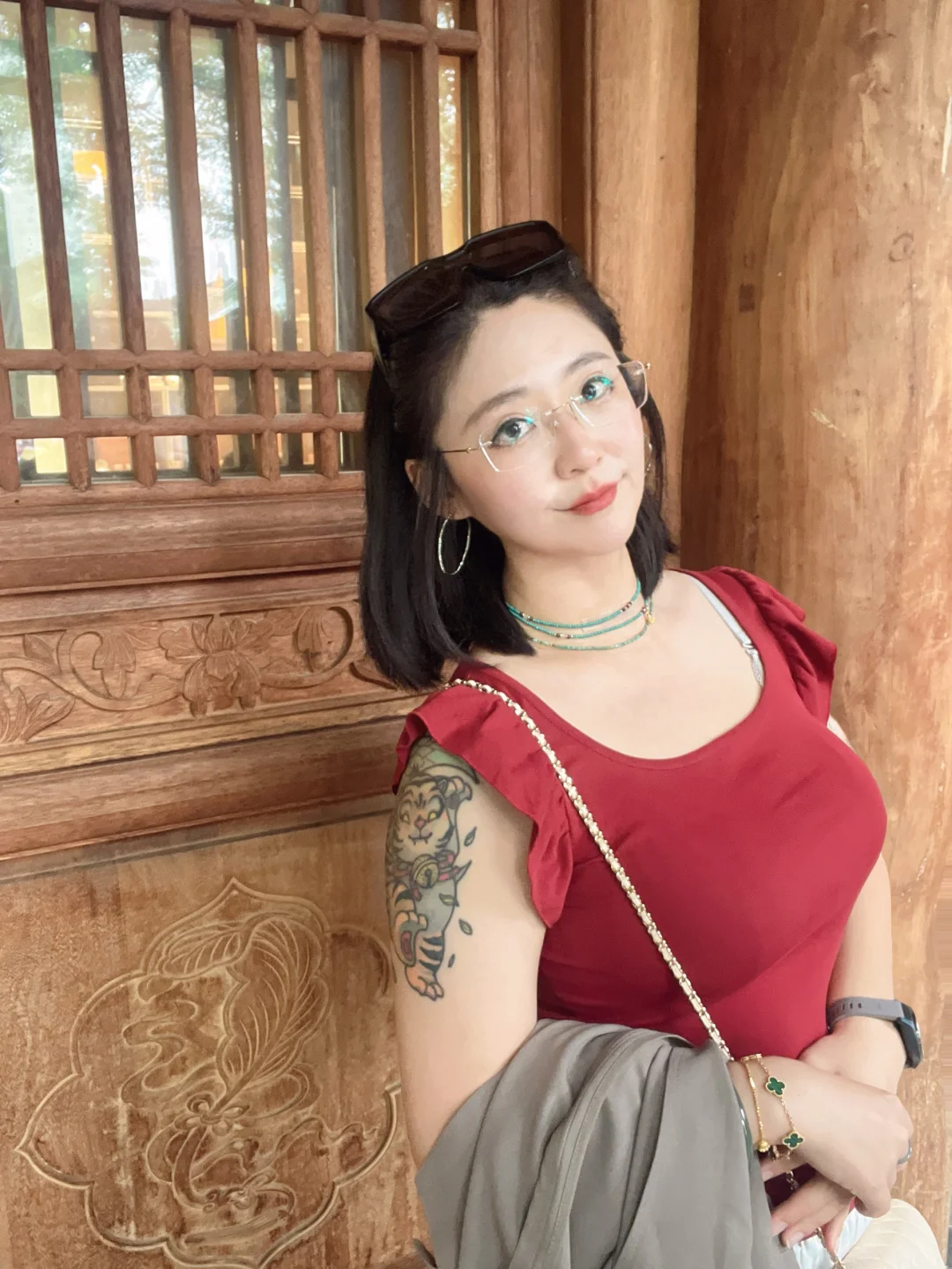 少林寺有点特种兵了